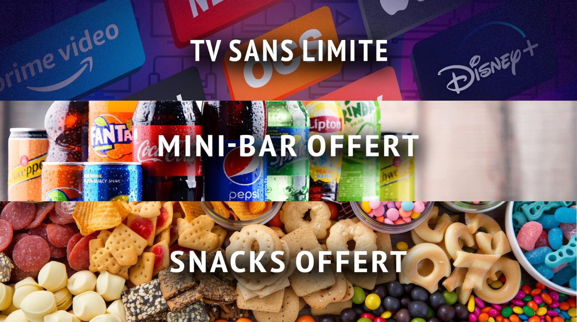 Love Room Du Mont D'Or - Baignoire Spa - Minibar Offert Marseille Luaran gambar